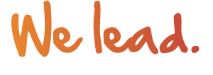 We Lead - Online Leadgeneratie